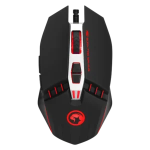 MARVO M112 SCORPION RGB GAMING MOUSE