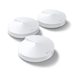 TP-LINK DECO M5 AC1300 WHOLE HOME MESH WI-FI SYSTEM