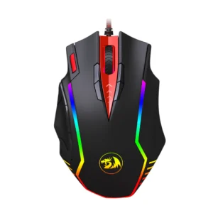 REDRAGON SAMSARA M902-RGB WIRED GAMING MOUSE