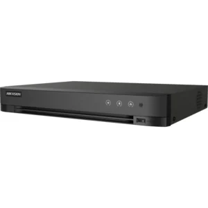 HIKVISION 16-CHANNELS 1080P 1U H.265 ACUSENSE DVR | IDS-7216HQHI-M1/S
