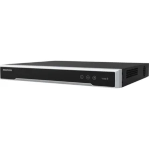 HIKVISION 8-CHANNEL 4K UHD NVR | DS-7608NI-Q2/8P