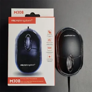 MICROKINGDOM MOUSE MINI M308