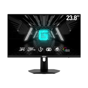 MSI G244F E2 23.8″ 180HZ 1MS RAPID IPS FHD ANTI GLARE TTC