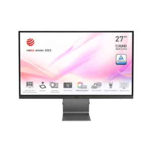 MSI MODERN MD271UL 27″ 4K 60HZ IPS MONITOR
