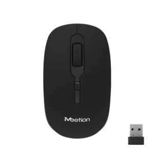 MEETION OPTICAL R547 WIRELESS MOUSE