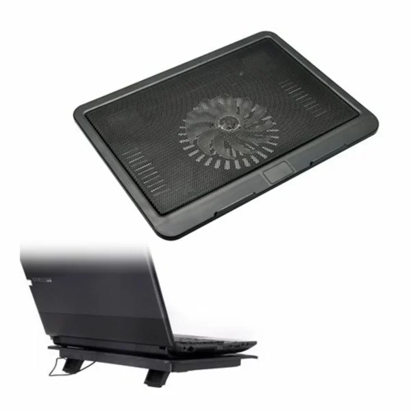 TECHNOTECH N191 USB LAPTOP COOLING PAD - Image 3