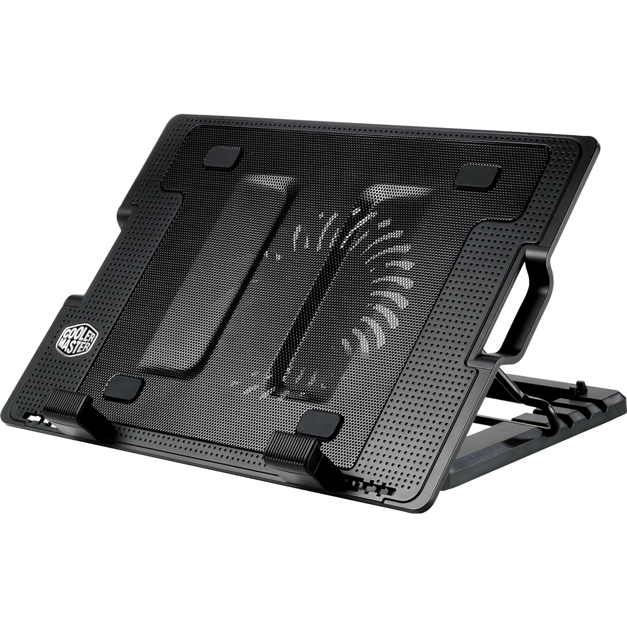 NOTEPAL ERGOSTAND - ADJUSTABLE LAPTOP COOLING STAND - Image 3