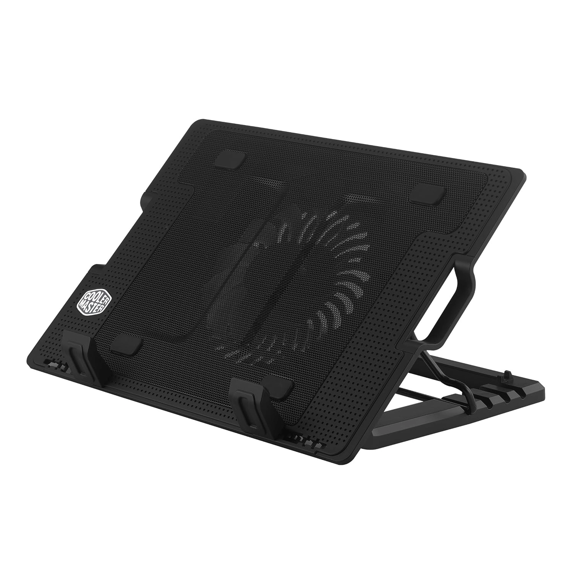 NOTEPAL ERGOSTAND - ADJUSTABLE LAPTOP COOLING STAND