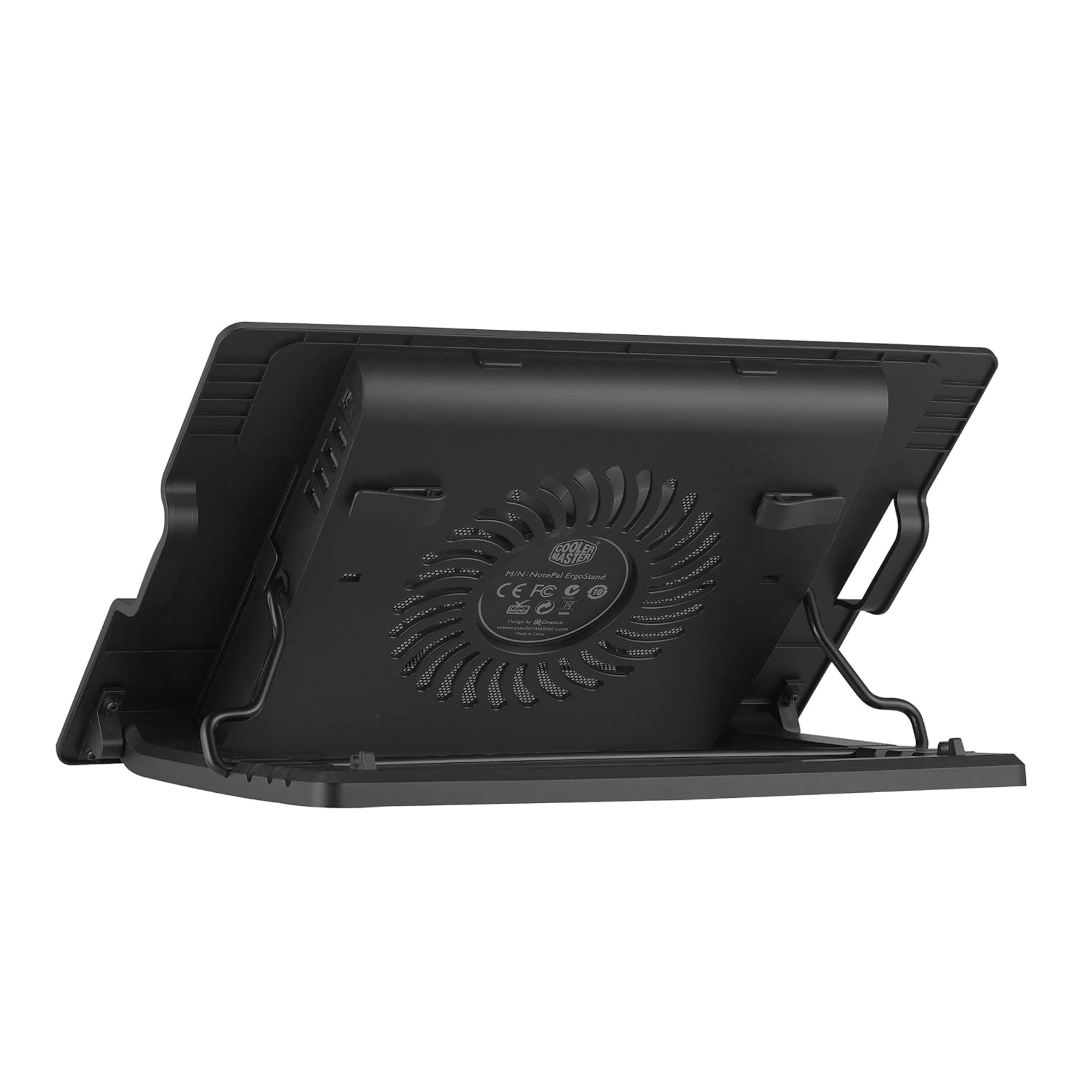 NOTEPAL ERGOSTAND - ADJUSTABLE LAPTOP COOLING STAND - Image 4