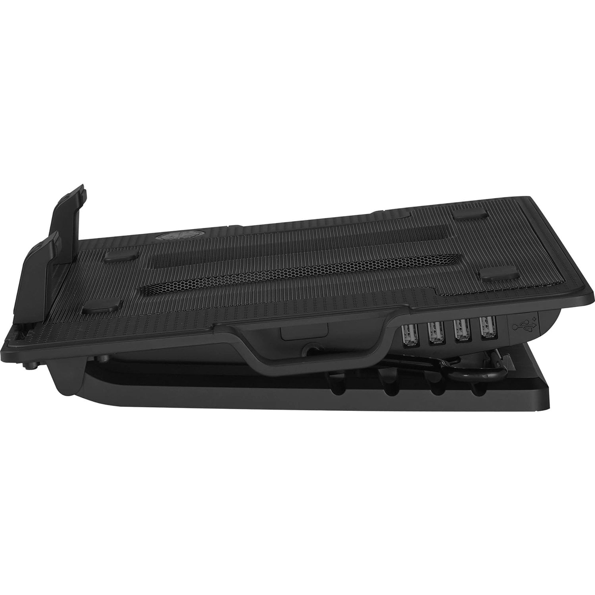 NOTEPAL ERGOSTAND - ADJUSTABLE LAPTOP COOLING STAND - Image 2
