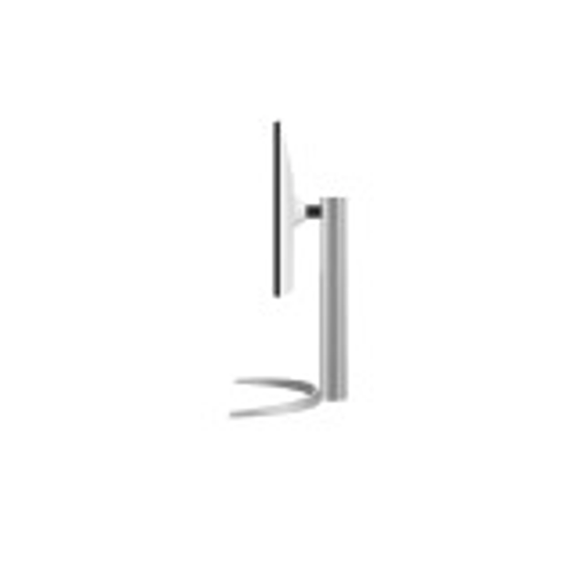 LED LG 27 UHD 60HZ WITH USB-C  27UP550N-W-AM - Image 6