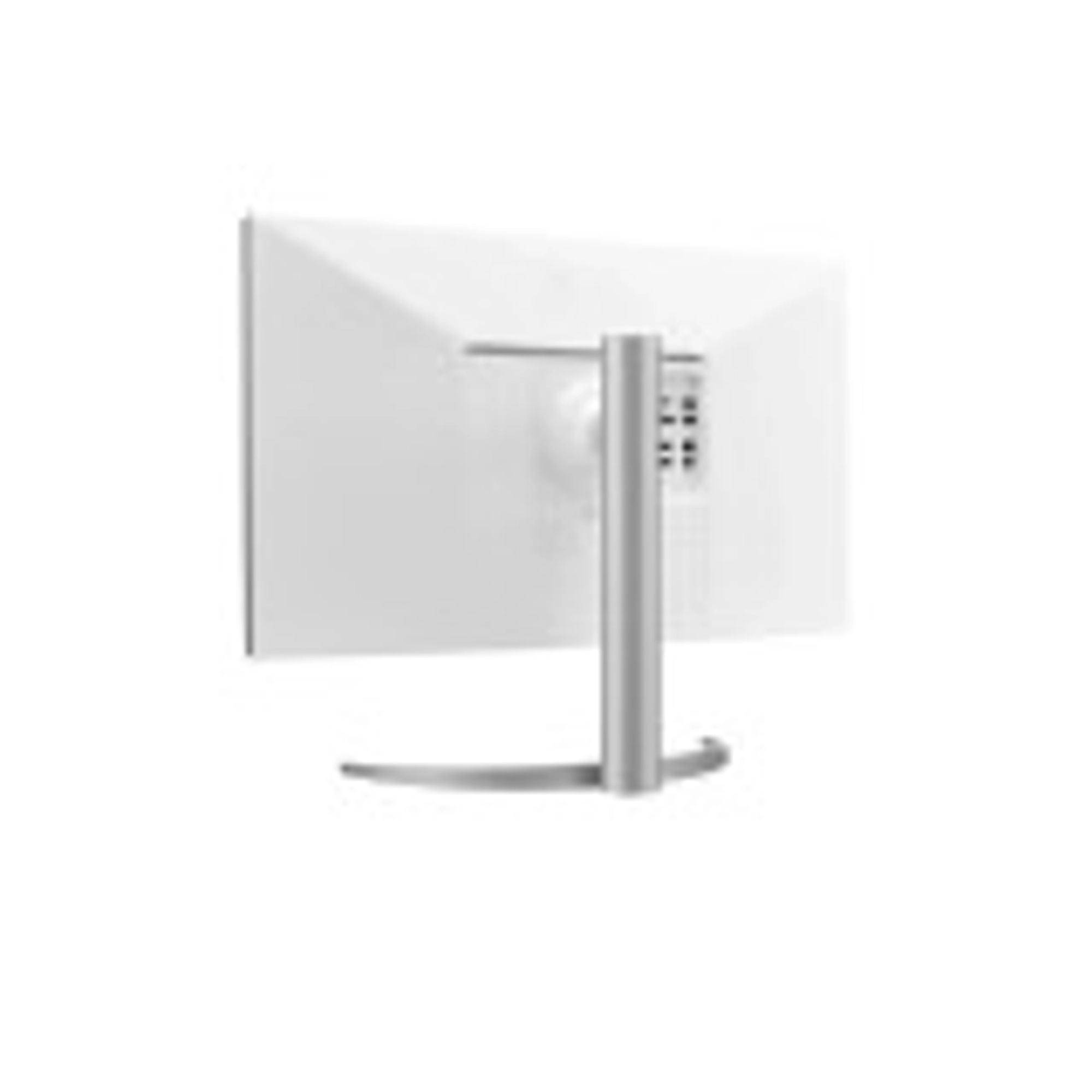 LED LG 27 UHD 60HZ WITH USB-C  27UP550N-W-AM - Image 4