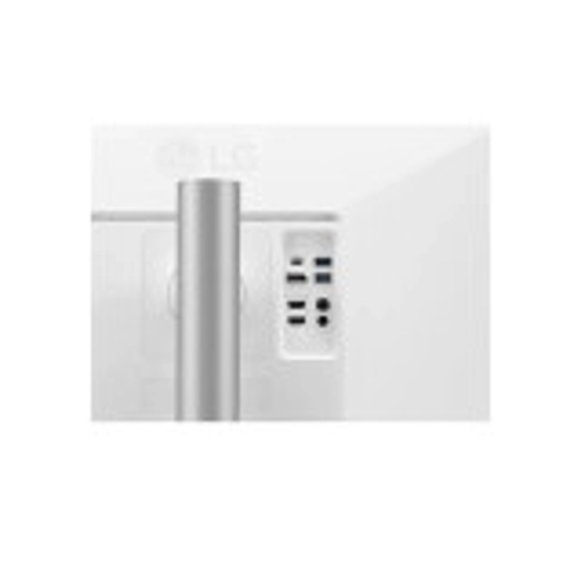 LED LG 27 UHD 60HZ WITH USB-C  27UP550N-W-AM - Image 8