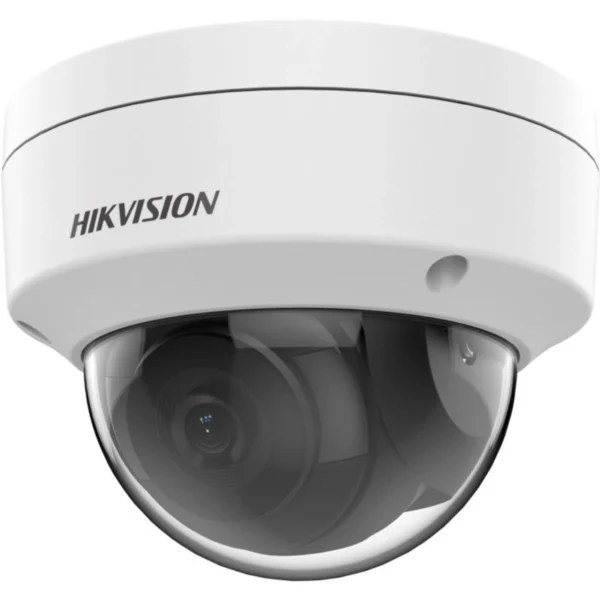 HIKVISION 2MP 2.8MM EXIR FIXED DOME NETWORK CAMERA | DS-2CD1123G0E - Image 3