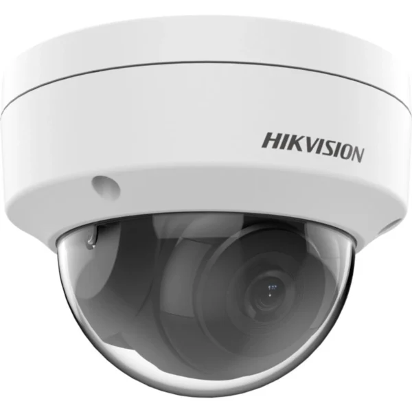 HIKVISION 2MP 2.8MM EXIR FIXED DOME NETWORK CAMERA | DS-2CD1123G0E - Image 2
