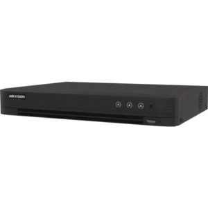 HIKVISION 4-CH 1080P 1U H.265 ACUSENSE DVR | DS-7204HQHI-M1/S