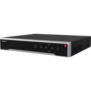 HIKVISION 32-CH 1.5U 4K NVR | DS-7732NI-K4