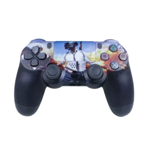 PUBG SPECIAL EDITION PS4 WIRELESS CONTROLLER
