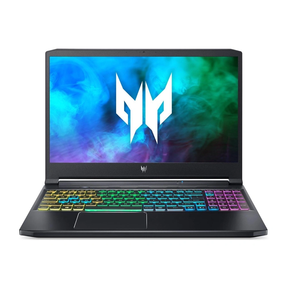 ACER PREDATOR TRITON 300 PT315-53-79FG, CORE I7-11800H 11TH GEN, 16GB DDR4 RAM , 512TB SSD, 15.6'' FHD 144HZ , NVIDIA GERFORCE RTX3070 8GB, WINDOWS 11 ORIGINAL