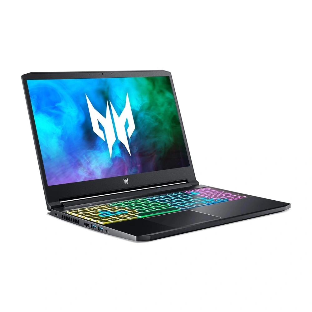 ACER PREDATOR TRITON 300 PT315-53-79FG, CORE I7-11800H 11TH GEN, 16GB DDR4 RAM , 512TB SSD, 15.6'' FHD 144HZ , NVIDIA GERFORCE RTX3070 8GB, WINDOWS 11 ORIGINAL - Image 3