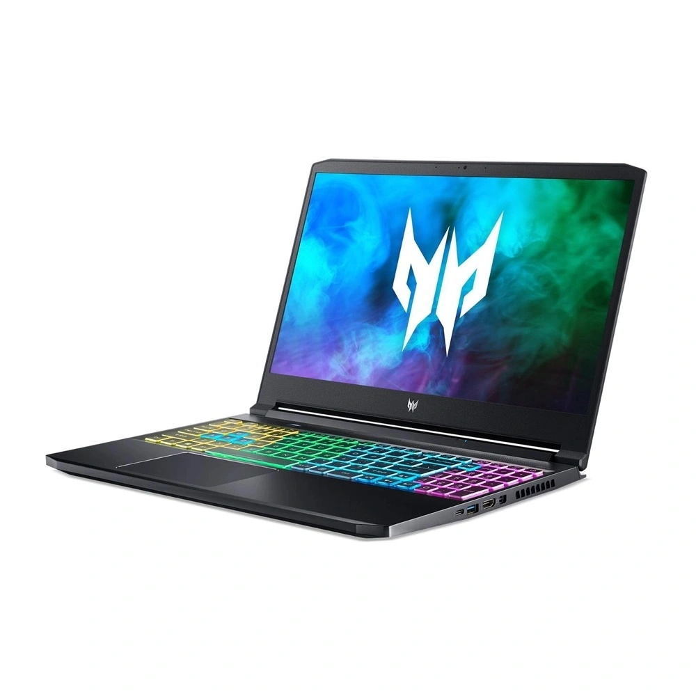 ACER PREDATOR TRITON 300 PT315-53-79FG, CORE I7-11800H 11TH GEN, 16GB DDR4 RAM , 512TB SSD, 15.6'' FHD 144HZ , NVIDIA GERFORCE RTX3070 8GB, WINDOWS 11 ORIGINAL - Image 2