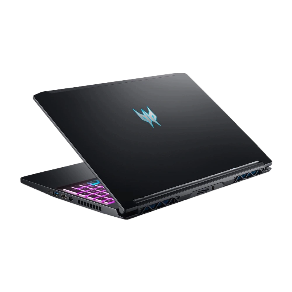 ACER PREDATOR TRITON 300 PT315-53-79FG, CORE I7-11800H 11TH GEN, 16GB DDR4 RAM , 512TB SSD, 15.6'' FHD 144HZ , NVIDIA GERFORCE RTX3070 8GB, WINDOWS 11 ORIGINAL - Image 4