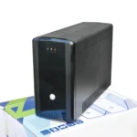 UPS 1200VA QTEK 720W LED