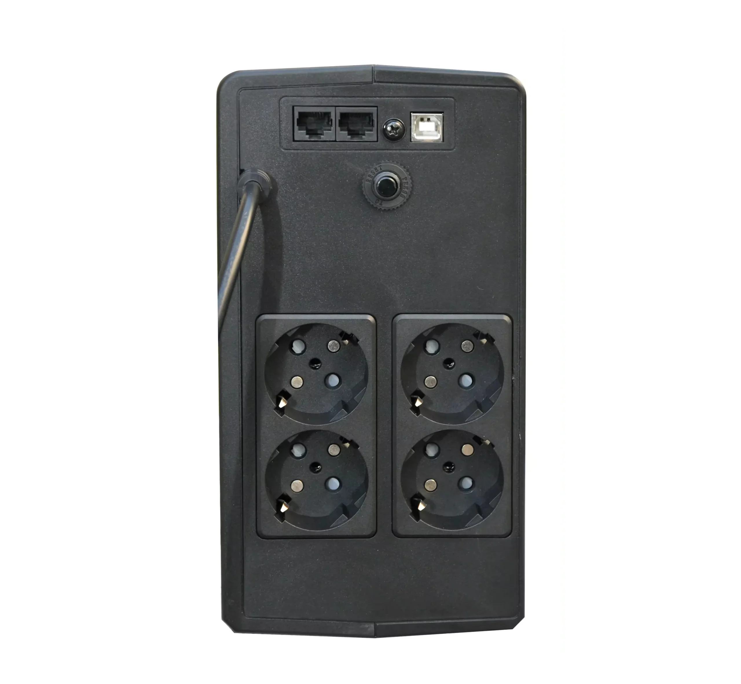 UPS 1200VA QTEK 720W LED - Image 2