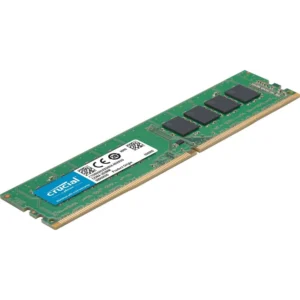 RAM CRUCIAL 16GB 3200MHZ DDR4 DESKTOP