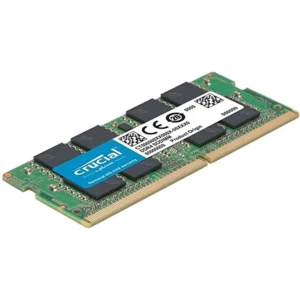 CRUCIAL RAM 16GB DDR4 2666MHZ CL19