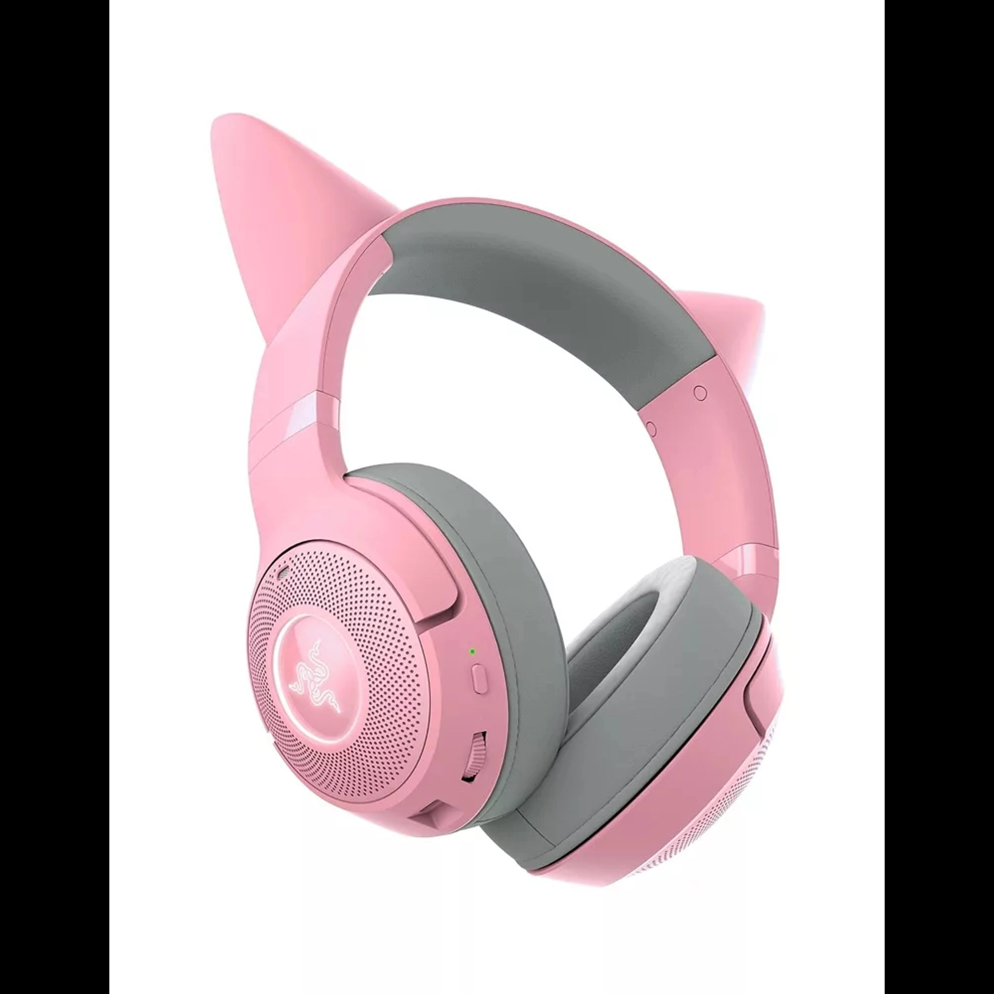 RAZER KRAKEN KITTY V2 BT WIRELESS RGB HEADSET - Image 3