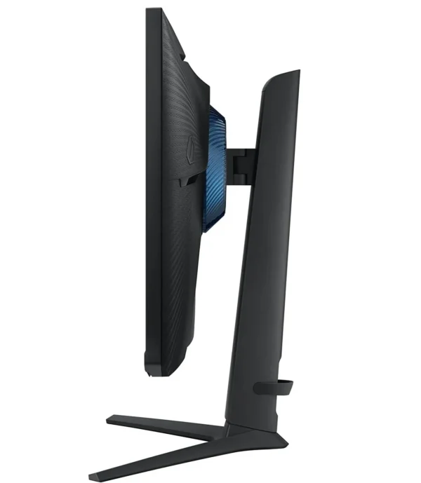 SAMSUNG ODYSSEY G4 -LS27BG402EMXUE- 27″ 240HZ IPS (1920,1080) FLAT - Image 3