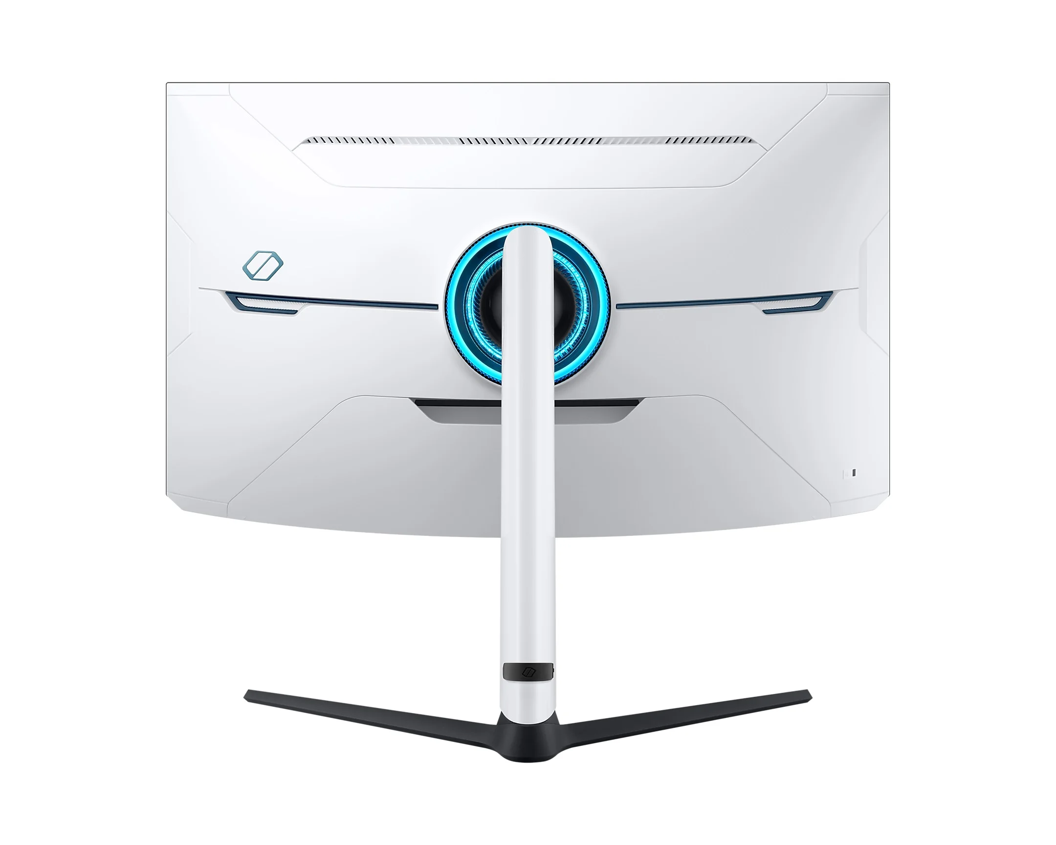 SAMSUNG ODYSSEY NEO G8 -LS32BG852NNXGO- 32″ 4K UHD 240HZ CURVED GAMING MONITOR - Image 2