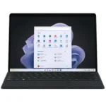 MICROSOFT SURFACE PRO 9 -QF8-00005, CORE I5-1235U, 13" 2K, 8GB RAM, 256GB NVME, Windows 11