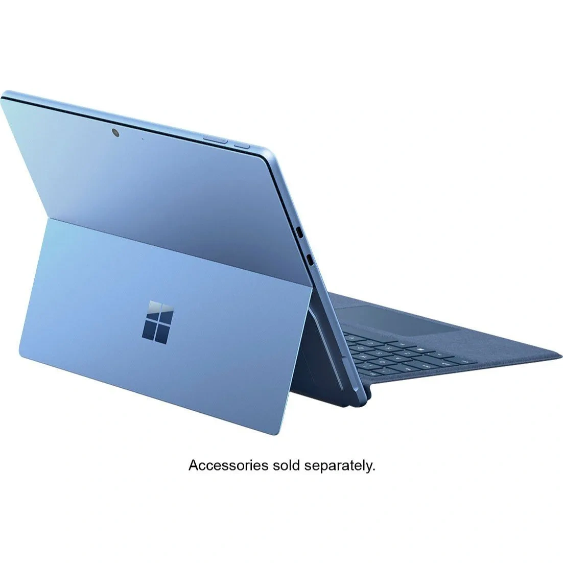 MICROSOFT SURFACE PRO 9 -QF8-00009, CORE I5-1235U, 13" 2K, 8GB RAM, 256GB NVME, Windows 11 - Image 4