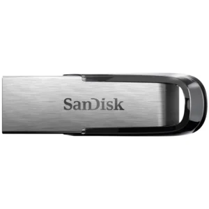 SANDISK 128GB ULTRA FLAIR USB 3.0 FLASH DRIVE