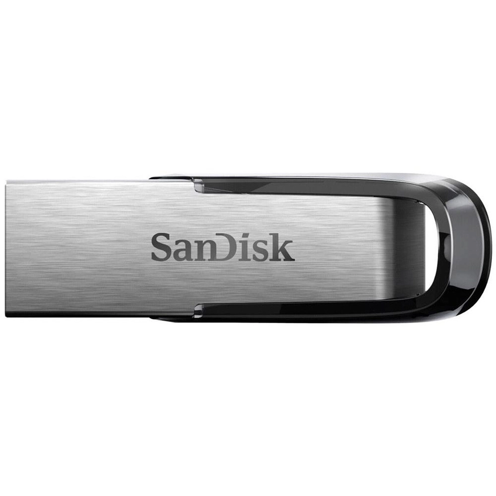 SANDISK 16GB ULTRA FLAIR USB 3.0 FLASH DRIVE