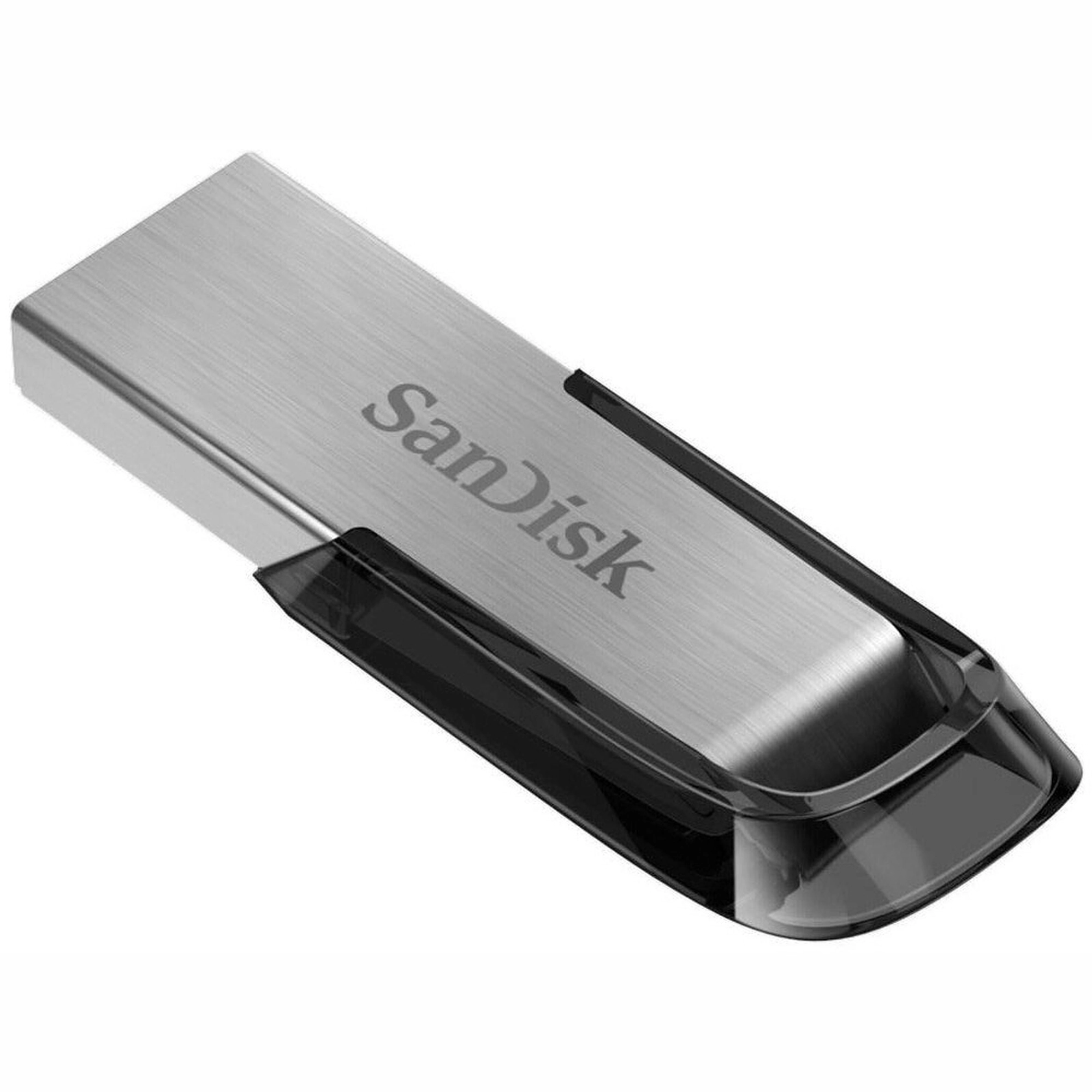 SANDISK 16GB ULTRA FLAIR USB 3.0 FLASH DRIVE - Image 2