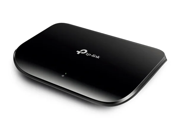 TP-LINK TL-SG1005D 5-PORT GIGABIT DESKTOP SWITCH - Image 3