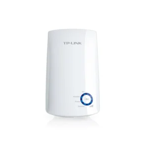 TP-LINK TL-WA850RE 300MBPS UNIVERSAL WI-FI RANGE EXTENDER