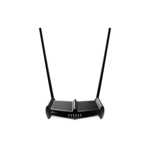 TP-LINK TL-WR841HP 300MBPS HIGH POWER WIRELESS N ROUTER