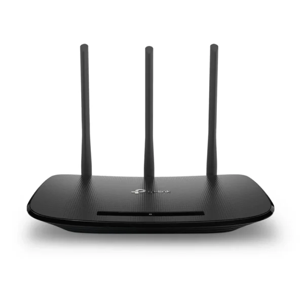 TP-LINK TL-WR940N 450MBPS WIRELESS N ROUTER