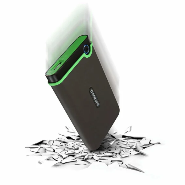 TRANSCEND STOREJET 1TB USB 3.0 2.5 - Image 5
