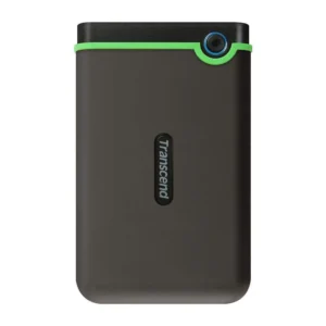 TRANSCEND STOREJET 4TB USB 3.0 2.5