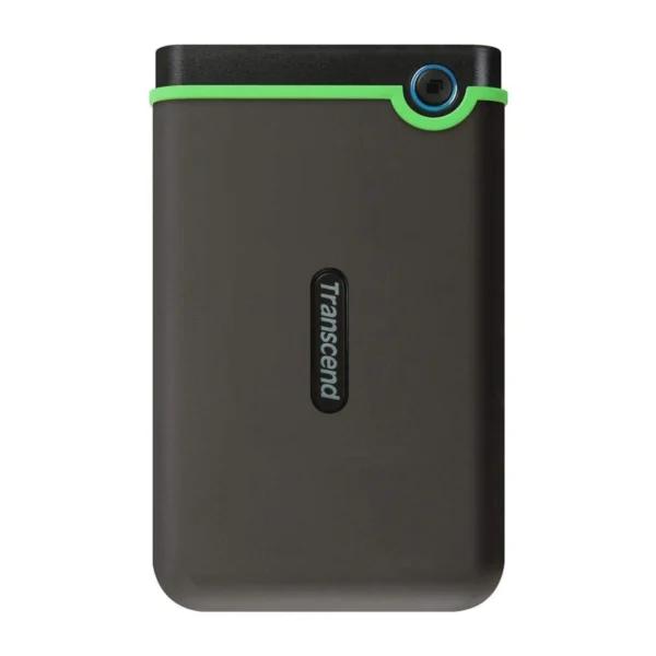 TRANSCEND STOREJET 4TB USB 3.0 2.5