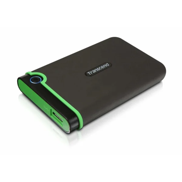 TRANSCEND STOREJET 4TB USB 3.0 2.5 - Image 4