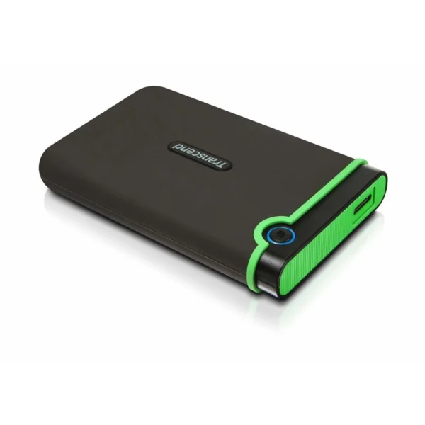 TRANSCEND STOREJET 4TB USB 3.0 2.5 - Image 2
