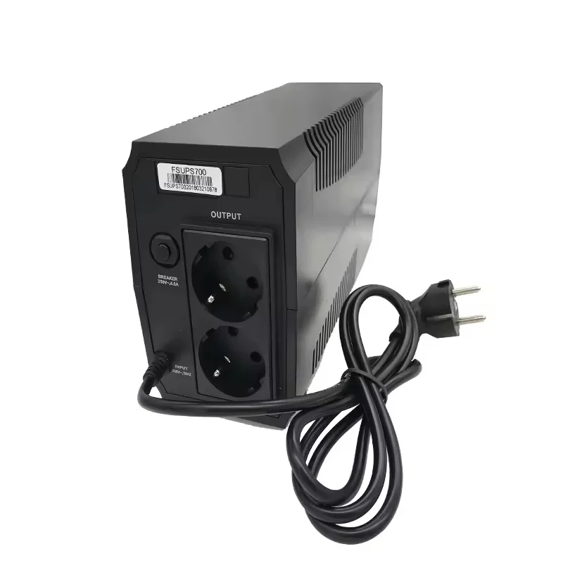 UPS FANSHINE 700VA - Image 2