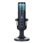 MIC KNOB MICROPHONE 360 ANGLE
