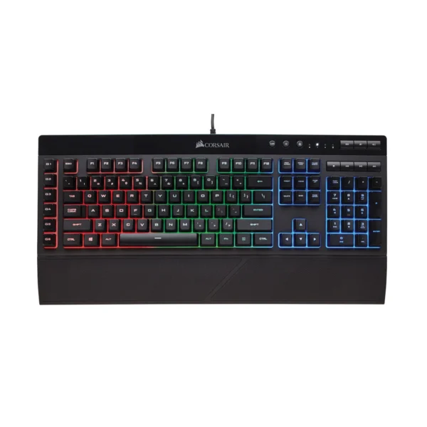 CORSAIR K55 RGB
